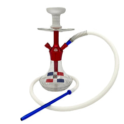 MOB HOOKAH 15" XARA - DOMINICAN