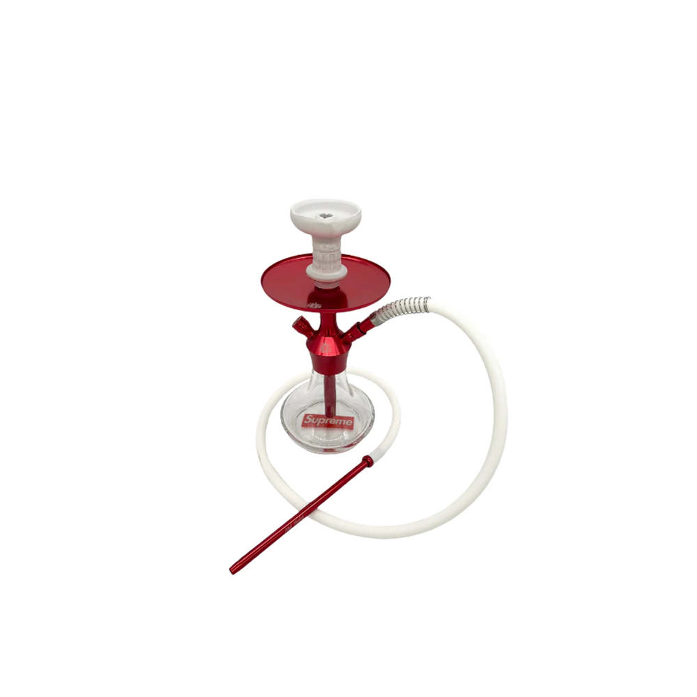 MOB HOOKAH 15" XARA - SUPREME