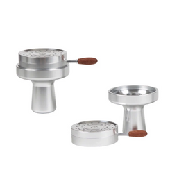 MOB FLIP BOWL - SILVER