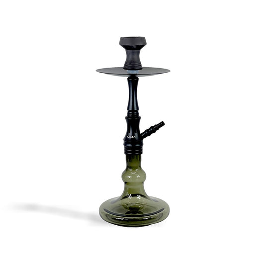 MOB HOOKAH ONYX JOKER - BLACK
