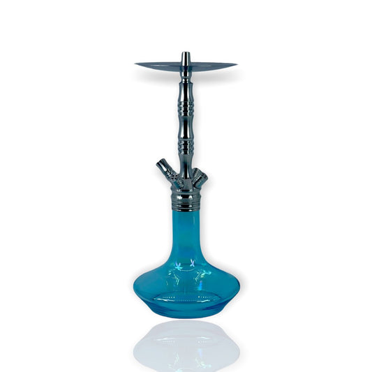 ZAHRAH HC230 STAINLESS STEEL - BLUE