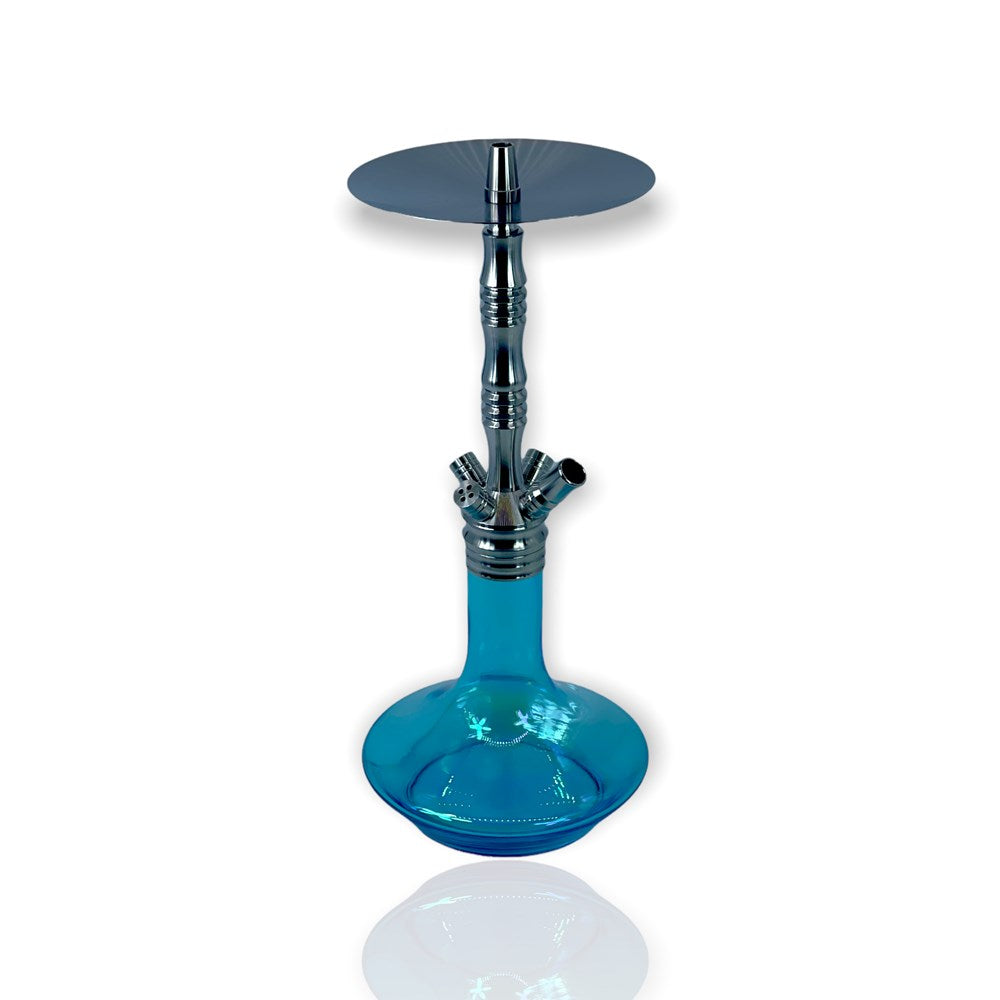 ZAHRAH HC230 STAINLESS STEEL - BLUE