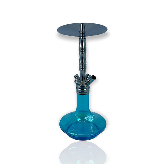 ZAHRAH HC230 STAINLESS STEEL - BLUE