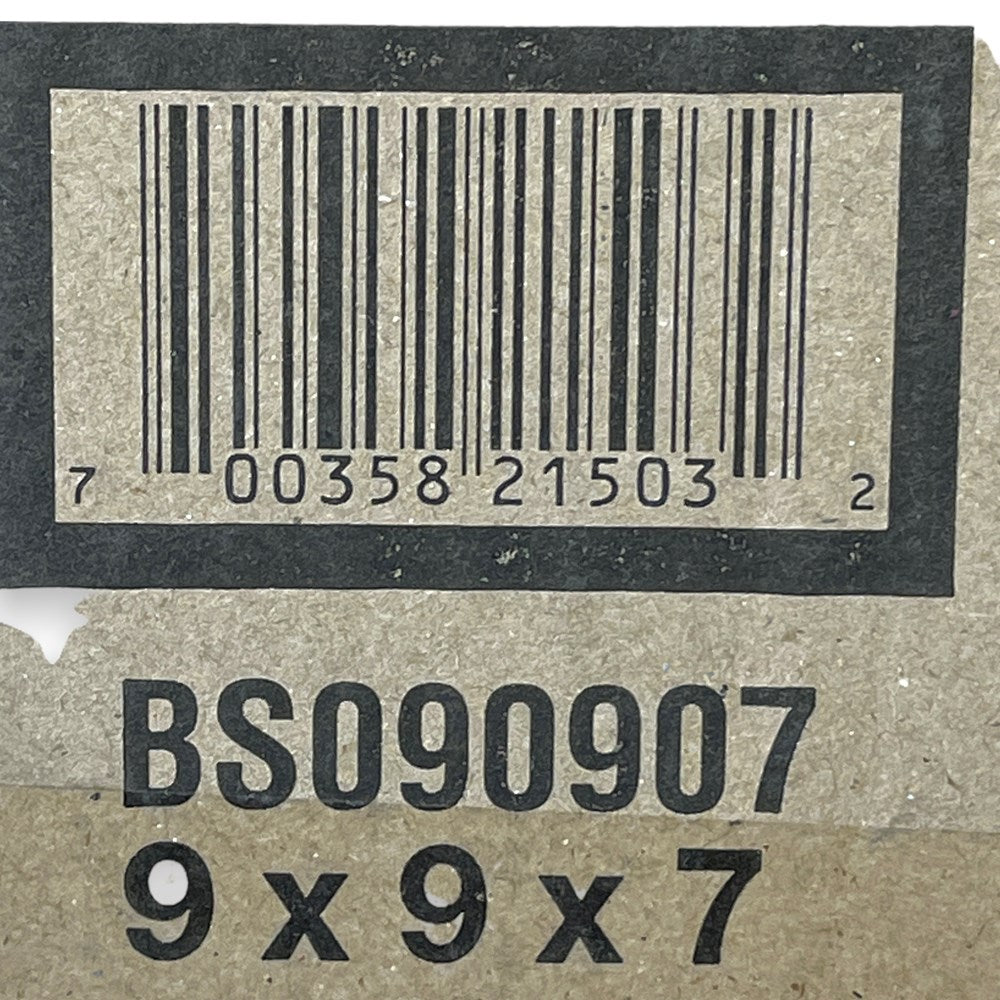JOB 6 BOXES CIG PAPER CLEAR DISPLAY