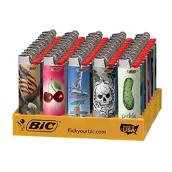 BIC LIGHTER FAVORITE