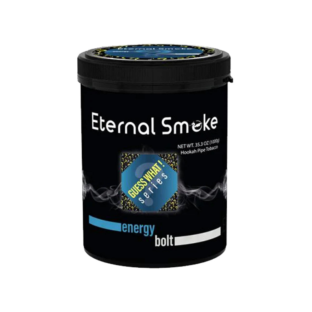 ETERNAL 1KG - ENERGY BOLT
