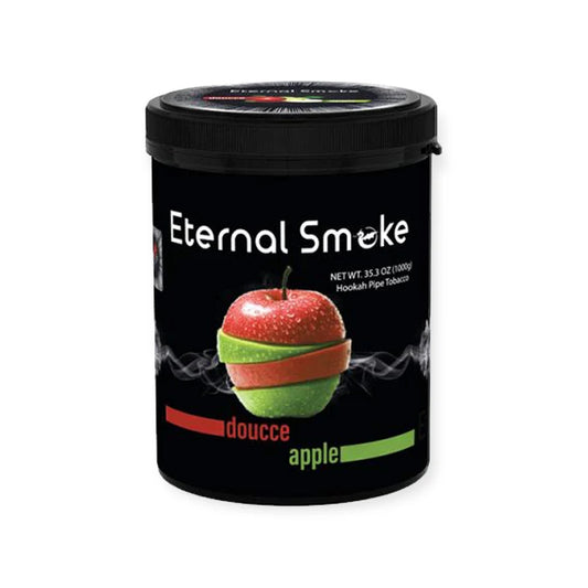 ETERNAL 1KG - DOUCCE APPLE