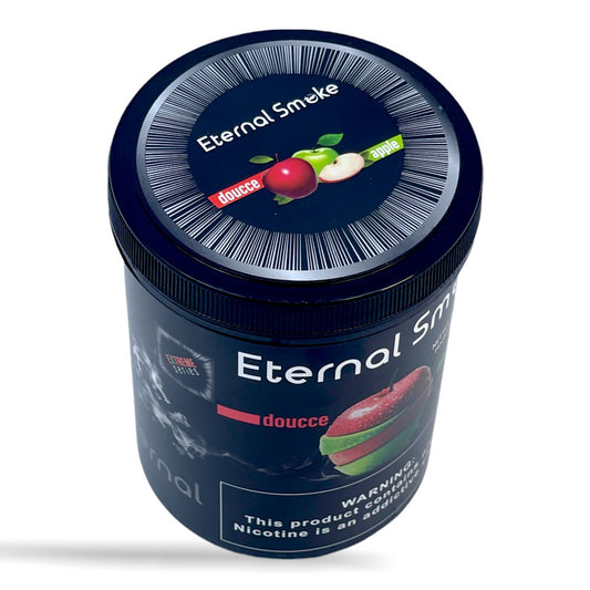 ETERNAL 1KG - DOUCCE APPLE