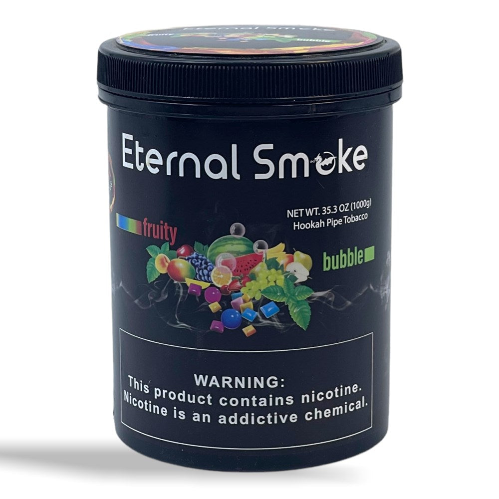 ETERNAL 1KG - FRUITY BUBBLE