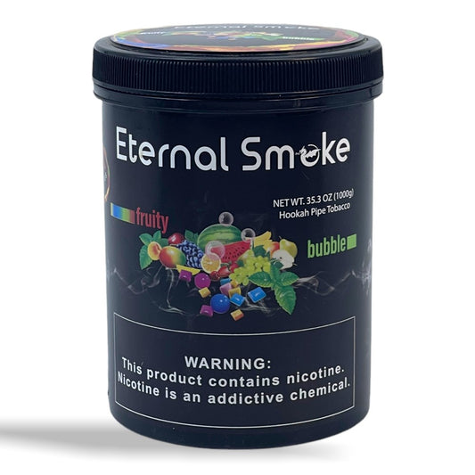 ETERNAL 1KG - FRUITY BUBBLE