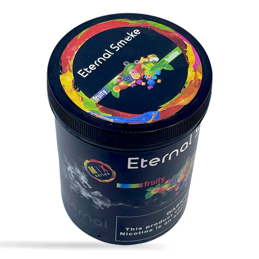 ETERNAL 1KG - FRUITY BUBBLE