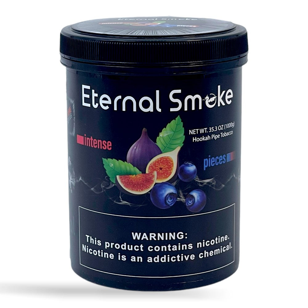 ETERNAL 1KG - INTENSE PIECES