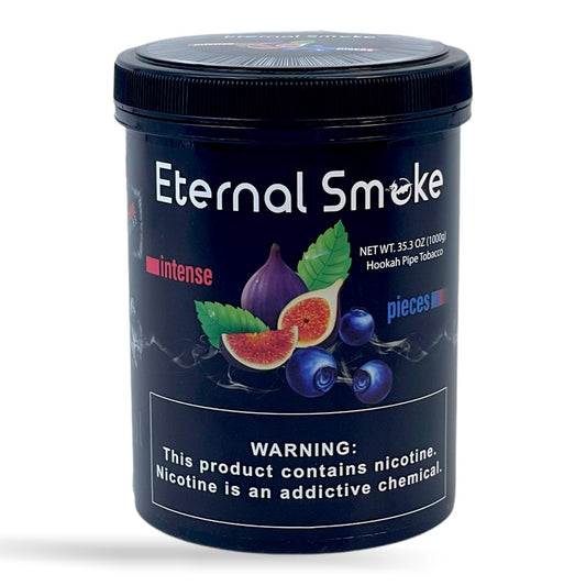 ETERNAL 1KG - INTENSE PIECES