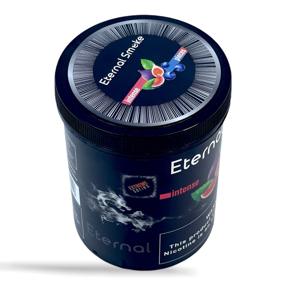 ETERNAL 1KG - INTENSE PIECES