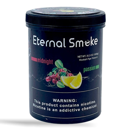 ETERNAL 1KG - MIDNIGHT PASSION