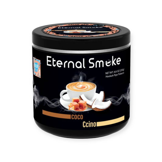 ETERNAL 250G - COCO CCINO