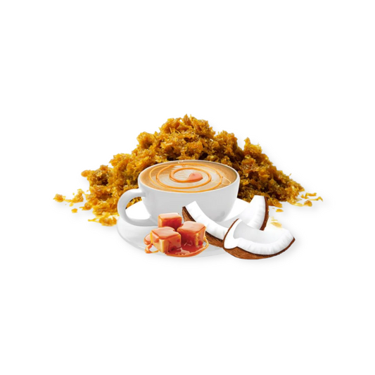 ETERNAL 250G - COCO CCINO