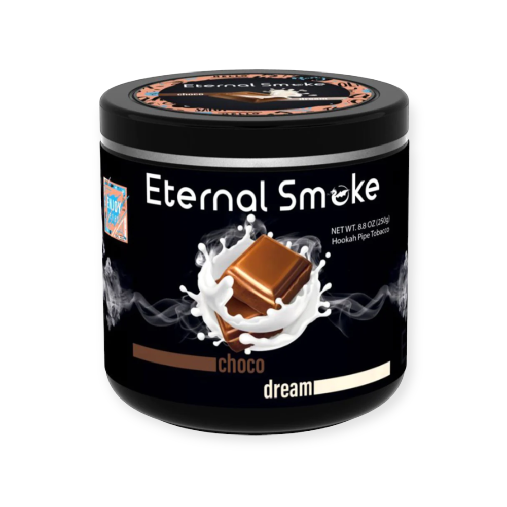 ETERNAL 250G - CHOCO DREAM