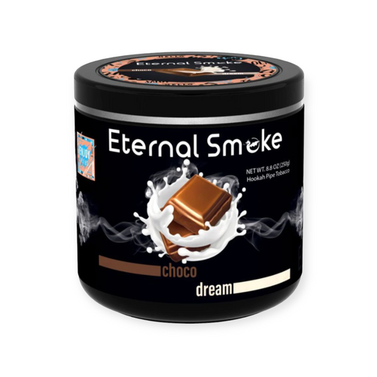 ETERNAL 250G - CHOCO DREAM