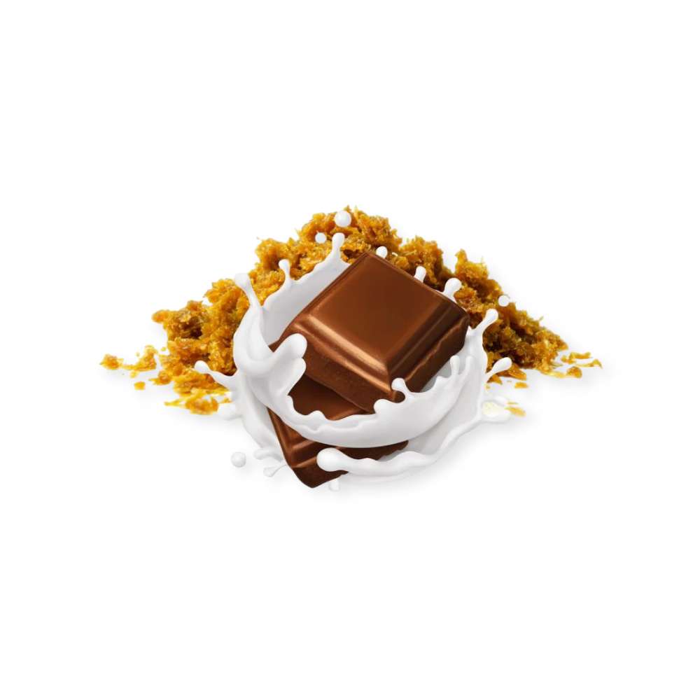 ETERNAL 250G - CHOCO DREAM