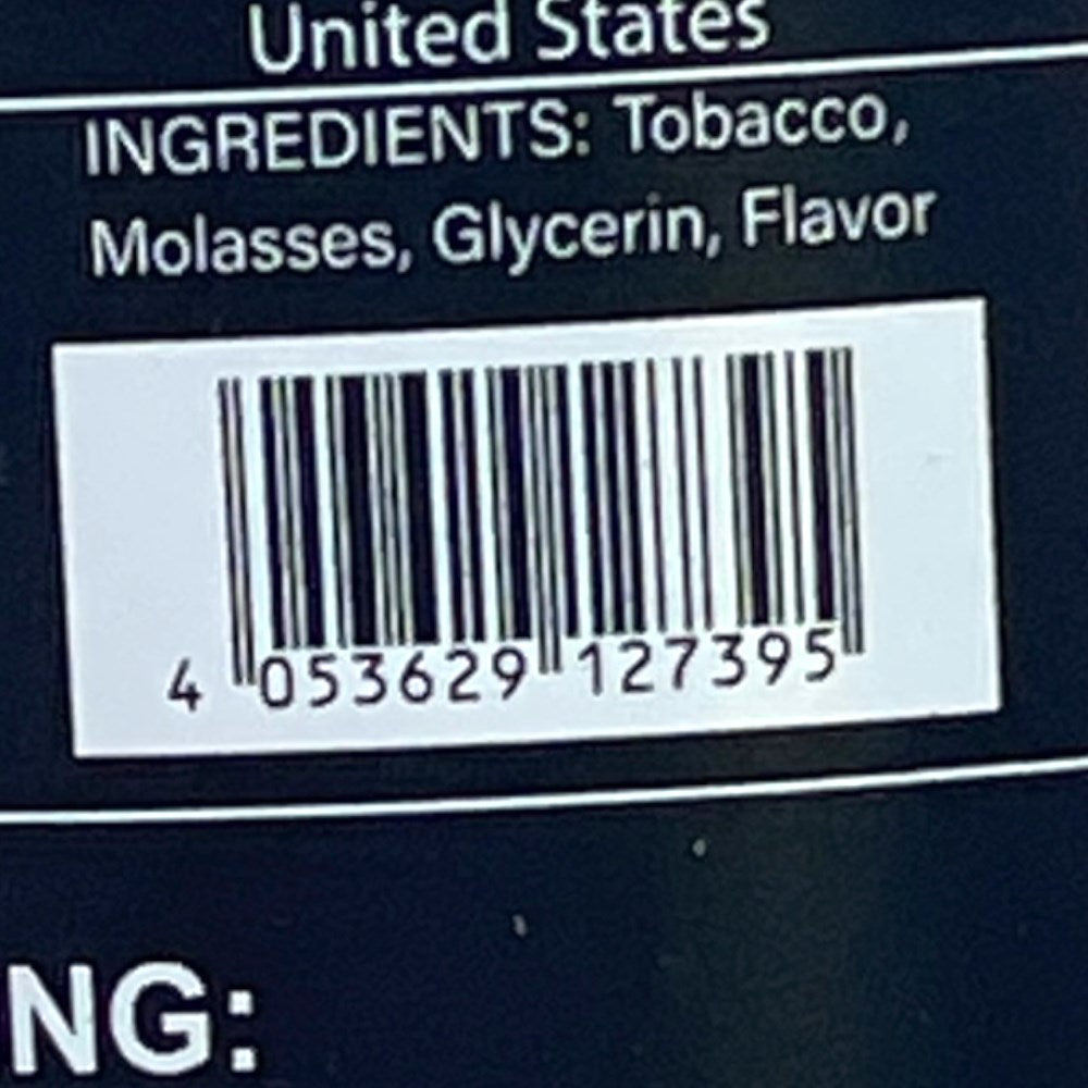 ETERNAL 250G - CUBAN HIGHBALL