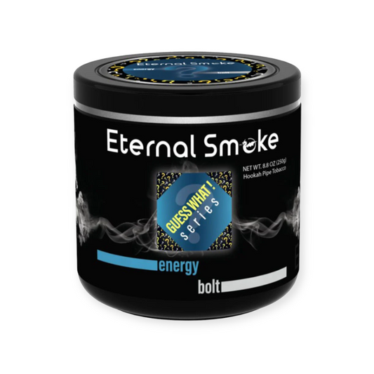 ETERNAL 250G - ENERGY BOLT
