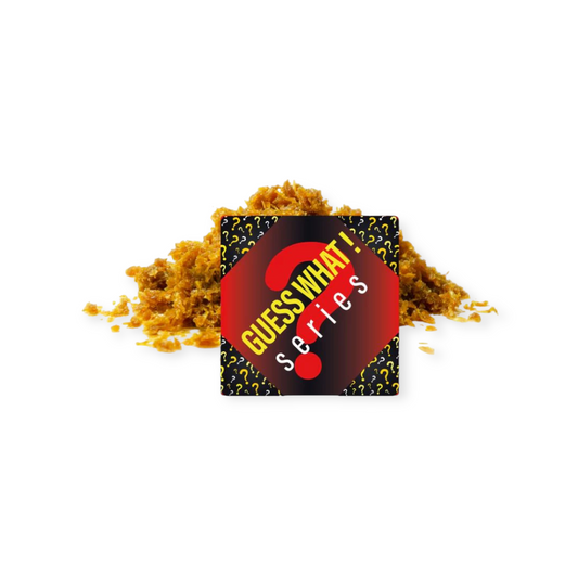 ETERNAL 250G - LEMON POP