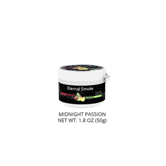 ETERNAL 50G JAR - MIDNIGHT PASSION