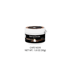 ETERNAL 50G JAR - CAFE NOIR