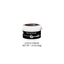 ETERNAL 50G JAR - CHOCO DREAM