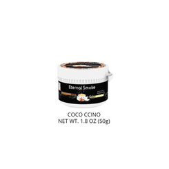 ETERNAL 50G JAR - COCO CCINO