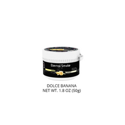 ETERNAL 50G JAR - DOLCE BANANA