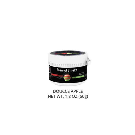 ETERNAL 50G JAR - DOUCCE APPLE