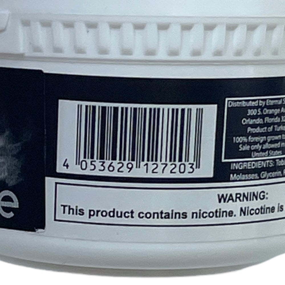ETERNAL 50G JAR - DOUCCE APPLE