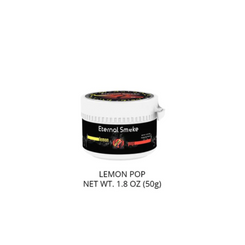ETERNAL 50G JAR - LEMON POP