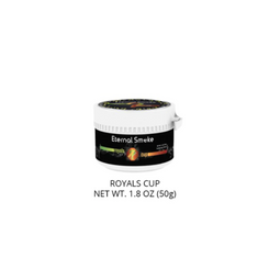 ETERNAL 50G JAR - ROYALS CUP