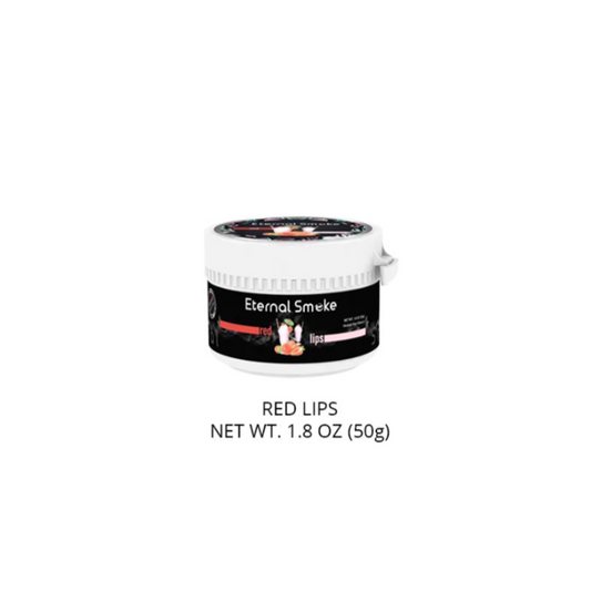 ETERNAL 50G JAR - RED LIPS
