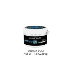 ETERNAL 50G JAR - ENERGY BOLT