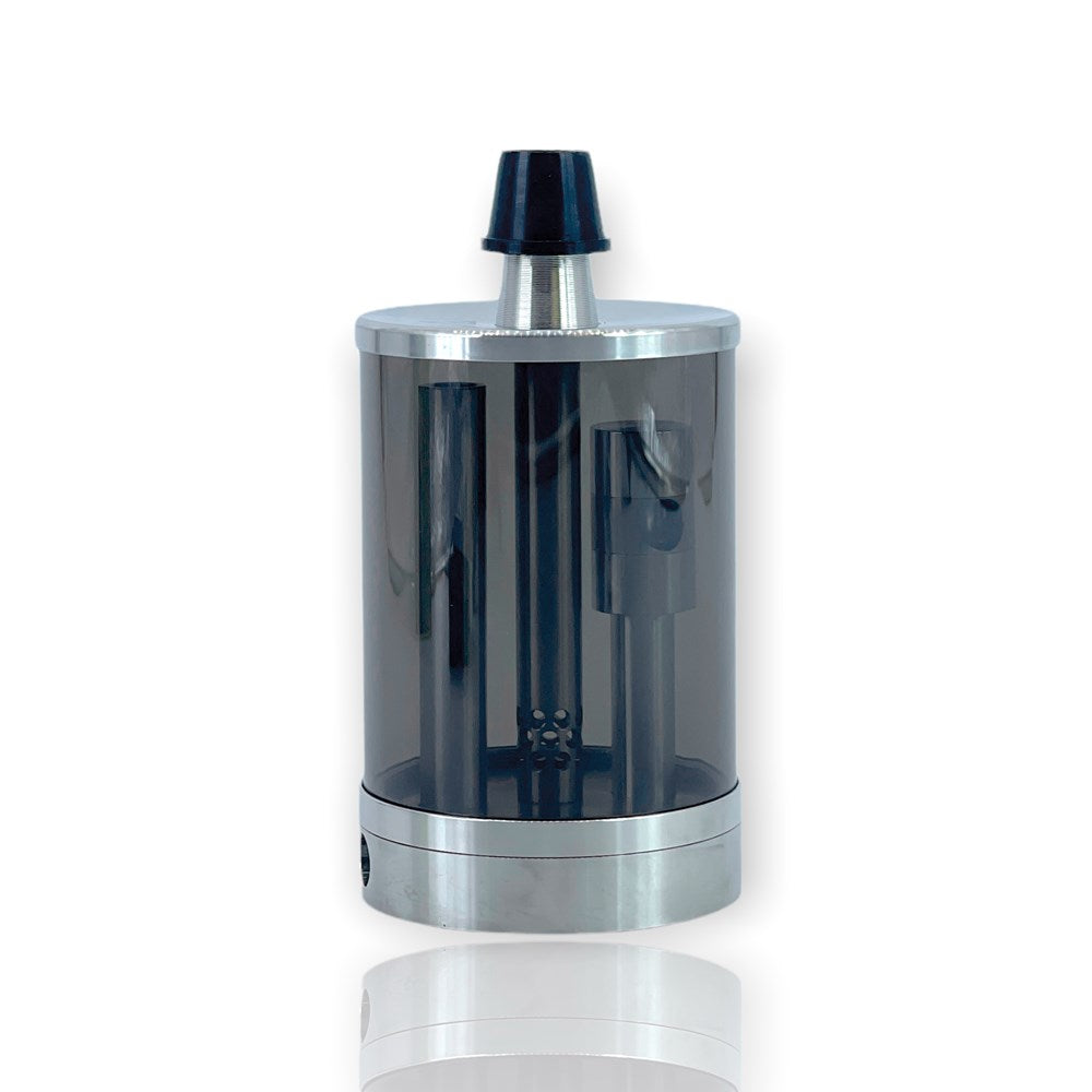 VYRO ONE FORGED HOOKAH - DARK GHOST