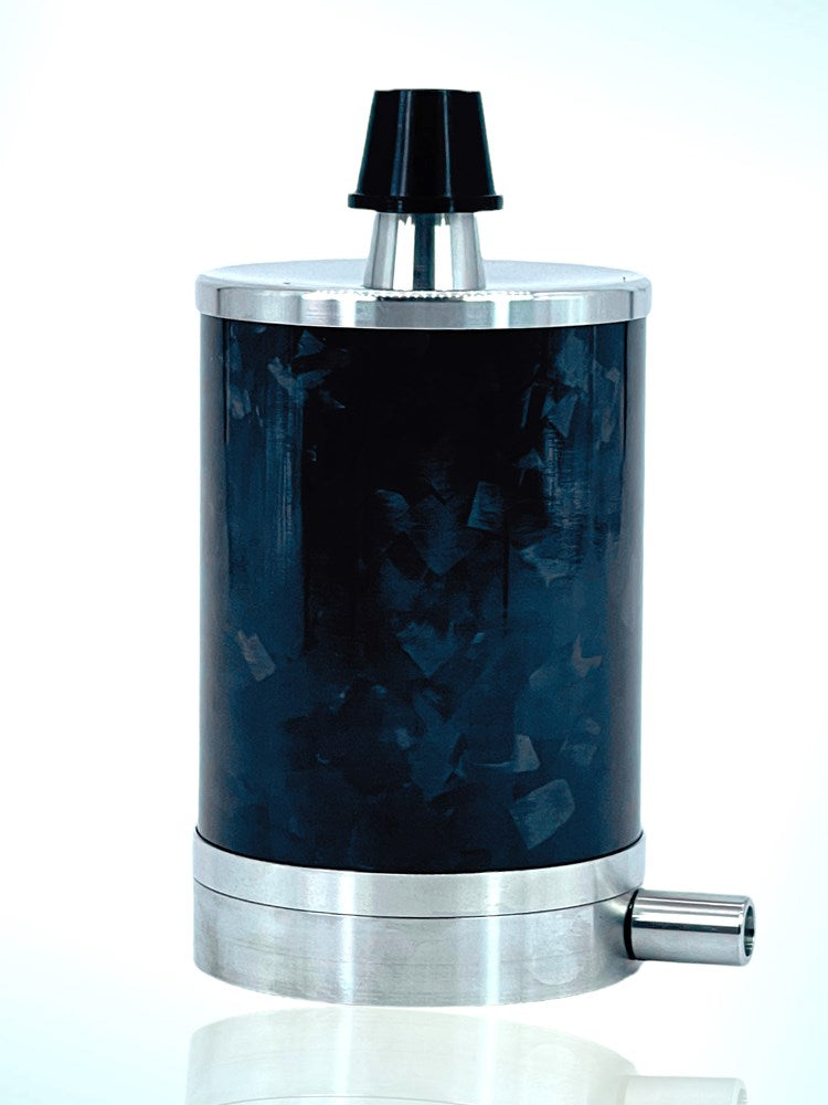 VYRO ONE FORGED HOOKAH - FORGED