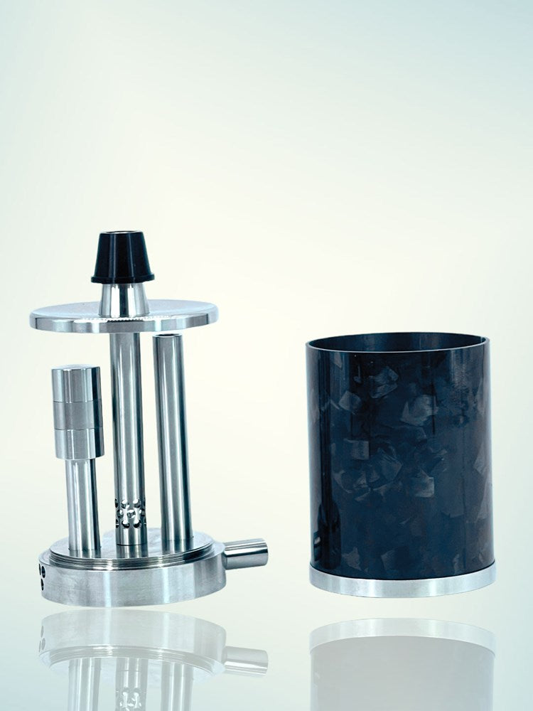 VYRO ONE FORGED HOOKAH - FORGED