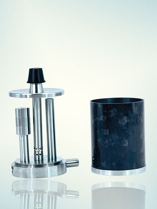 VYRO ONE FORGED HOOKAH - FORGED