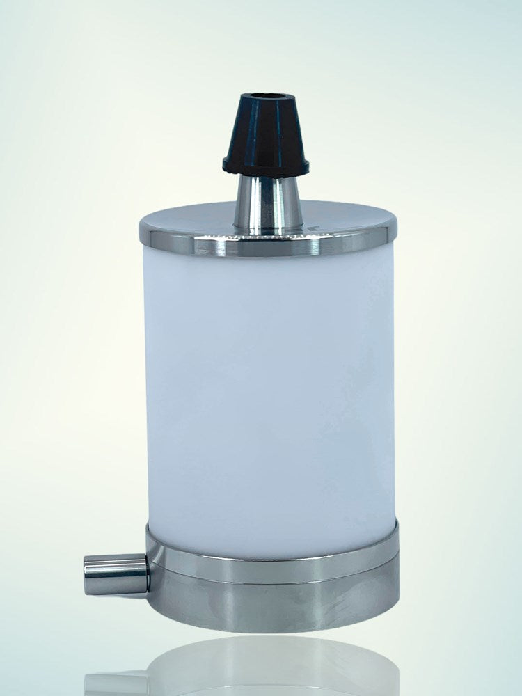 VYRO ONE FORGED HOOKAH - FROZEN GHOST