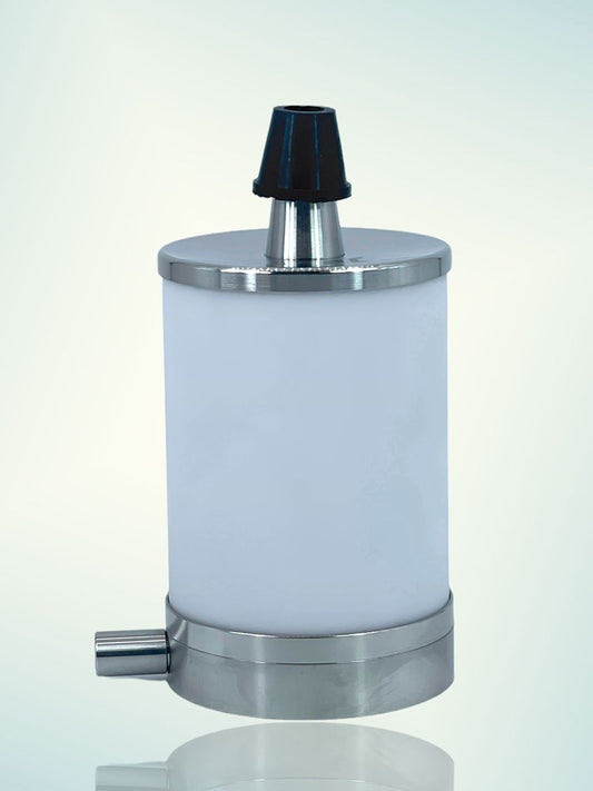 VYRO ONE FORGED HOOKAH - FROZEN GHOST