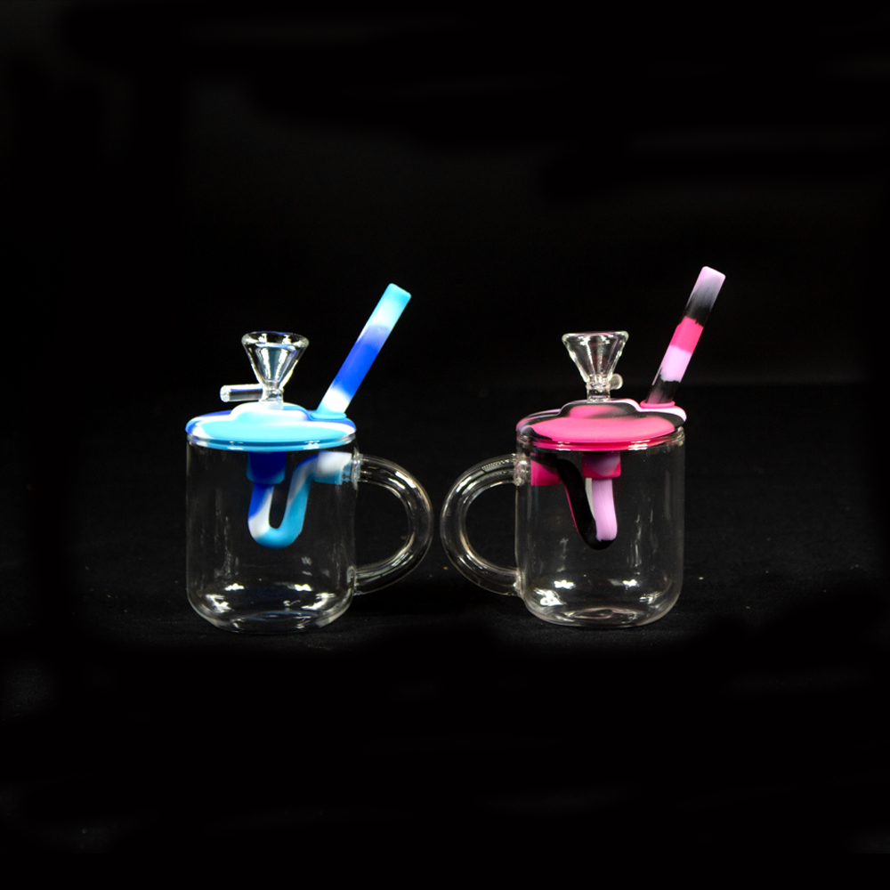 WATERPIPE 3" - CUP DESIGN
