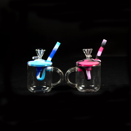 WATERPIPE 3" - CUP DESIGN
