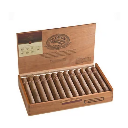 PADRON 1964 CIGARS SERIES 7000 MADURO
