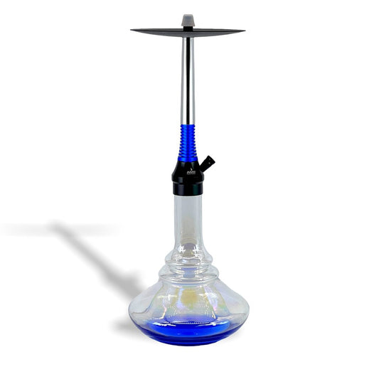 AGNI MIXED COLOR HOOKAH - CAMERUN