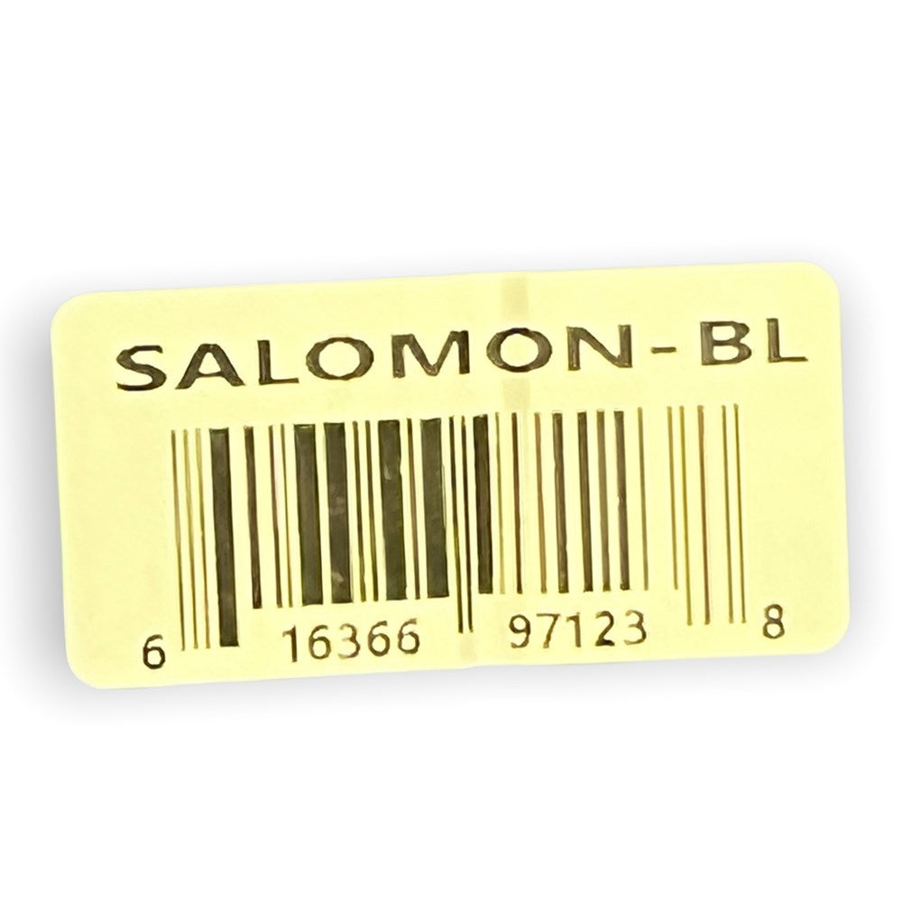 AGNI MIXED COLOR HOOKAH - SALOMON