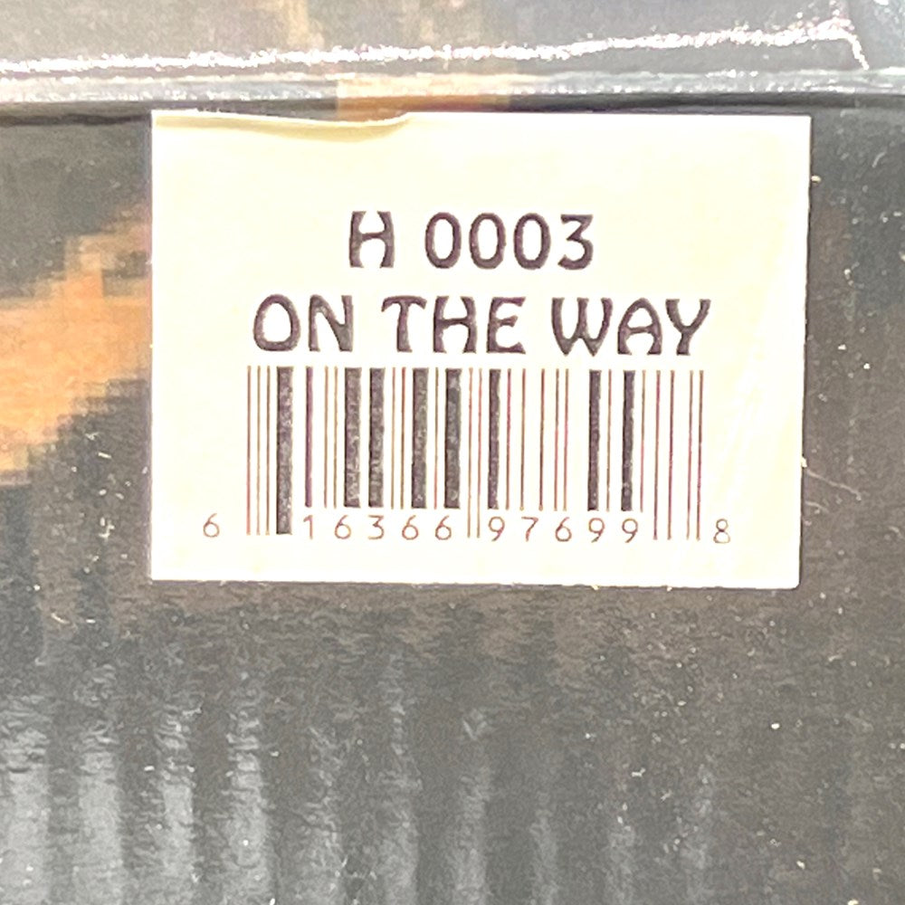 LUX MIXED COLOR HOOKAH - ON THE WAY
